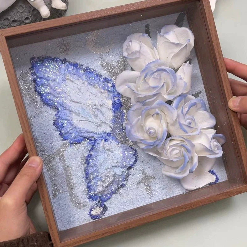 DIY Picture Frame